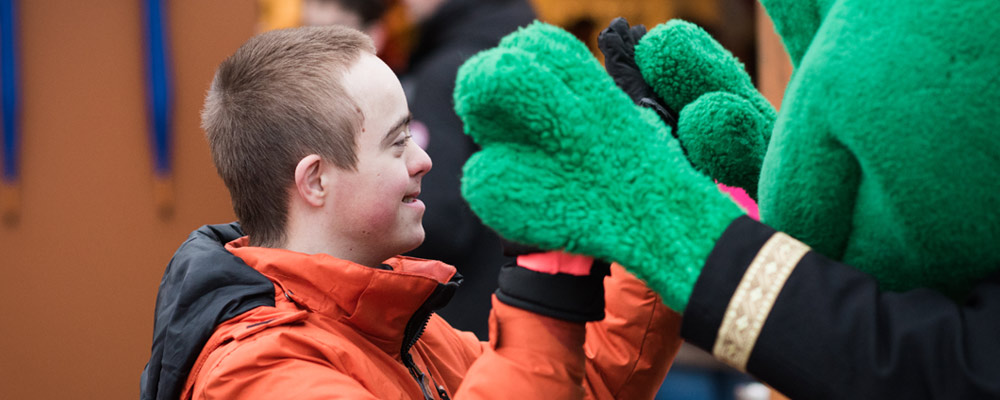 Stichting Opkikker